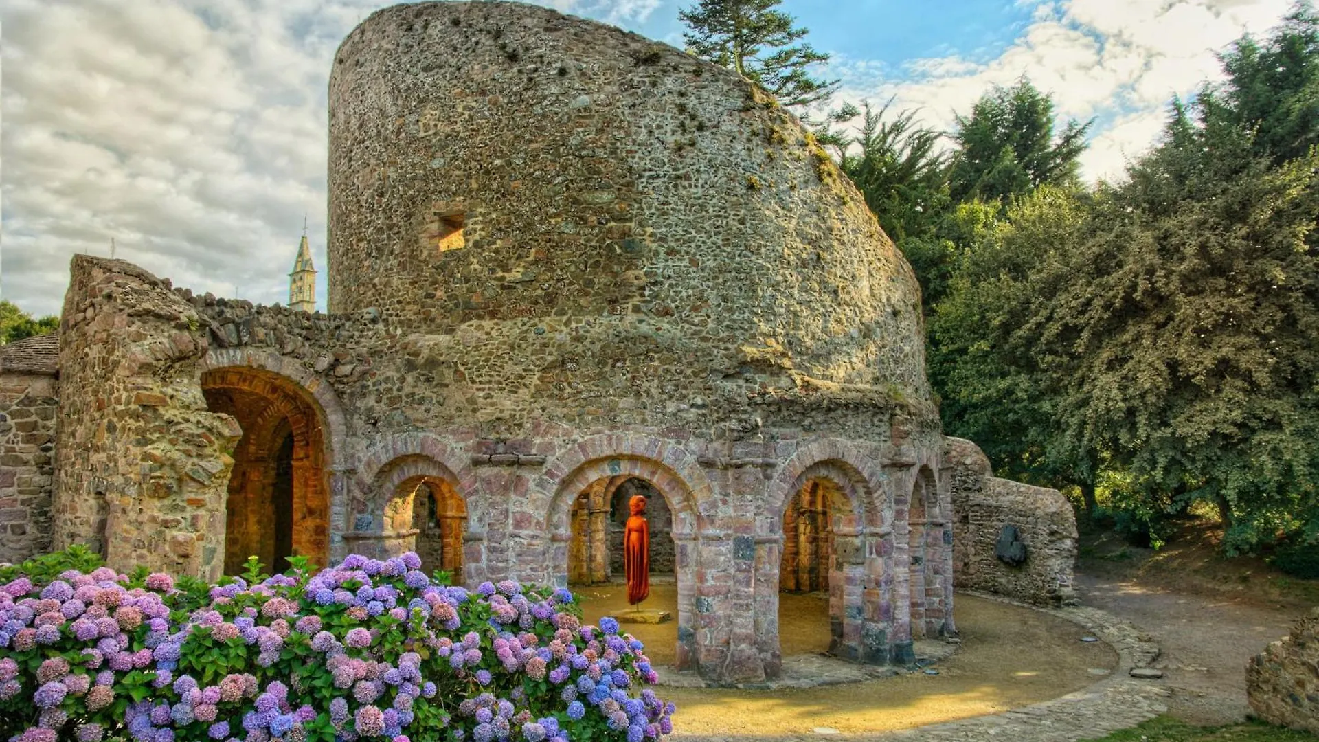 Villa Kermohic - En Front De Mer Pleubian France